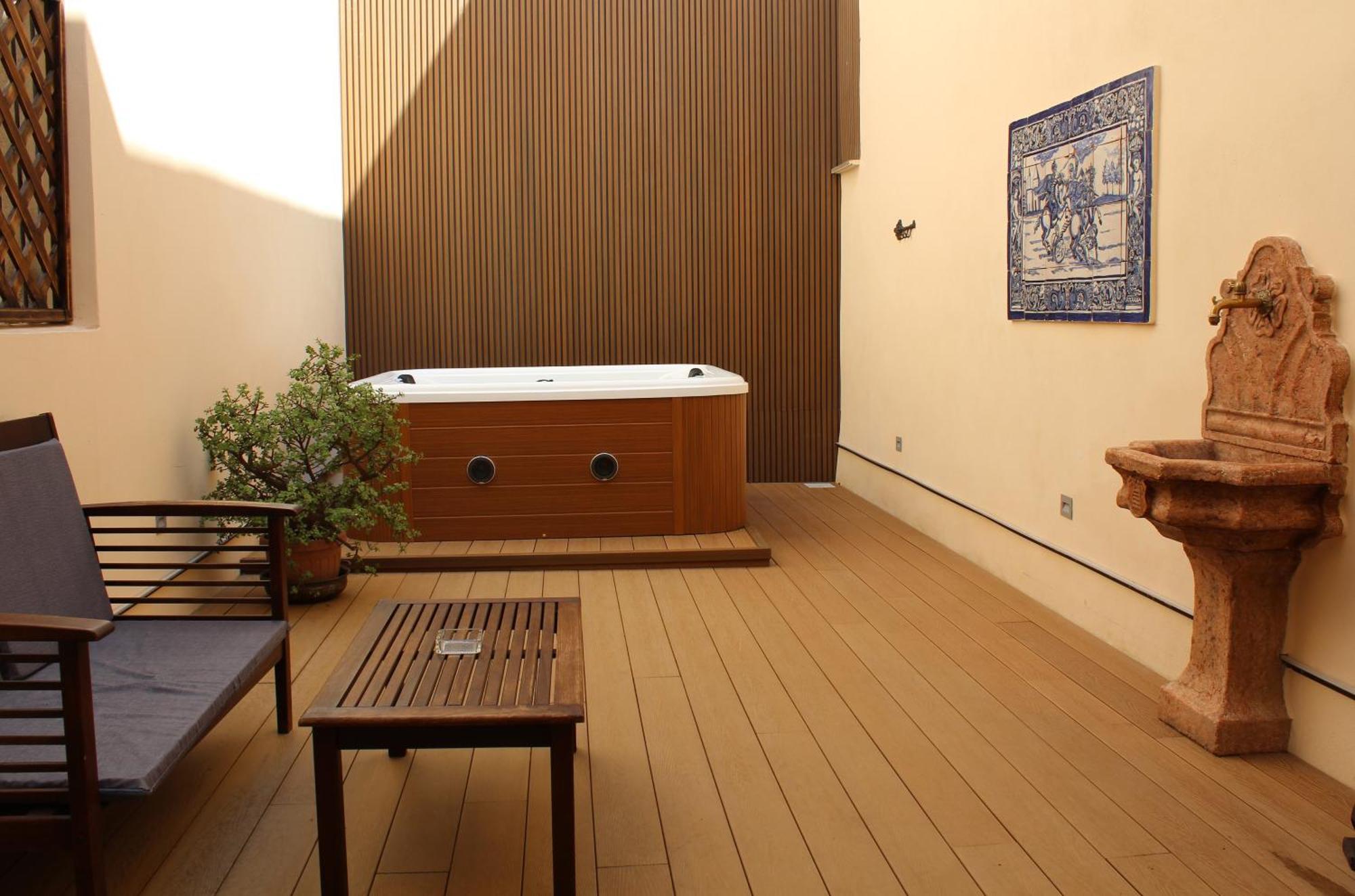 Falstaff Rooms & Suites ปาแลร์โม ภายนอก รูปภาพ