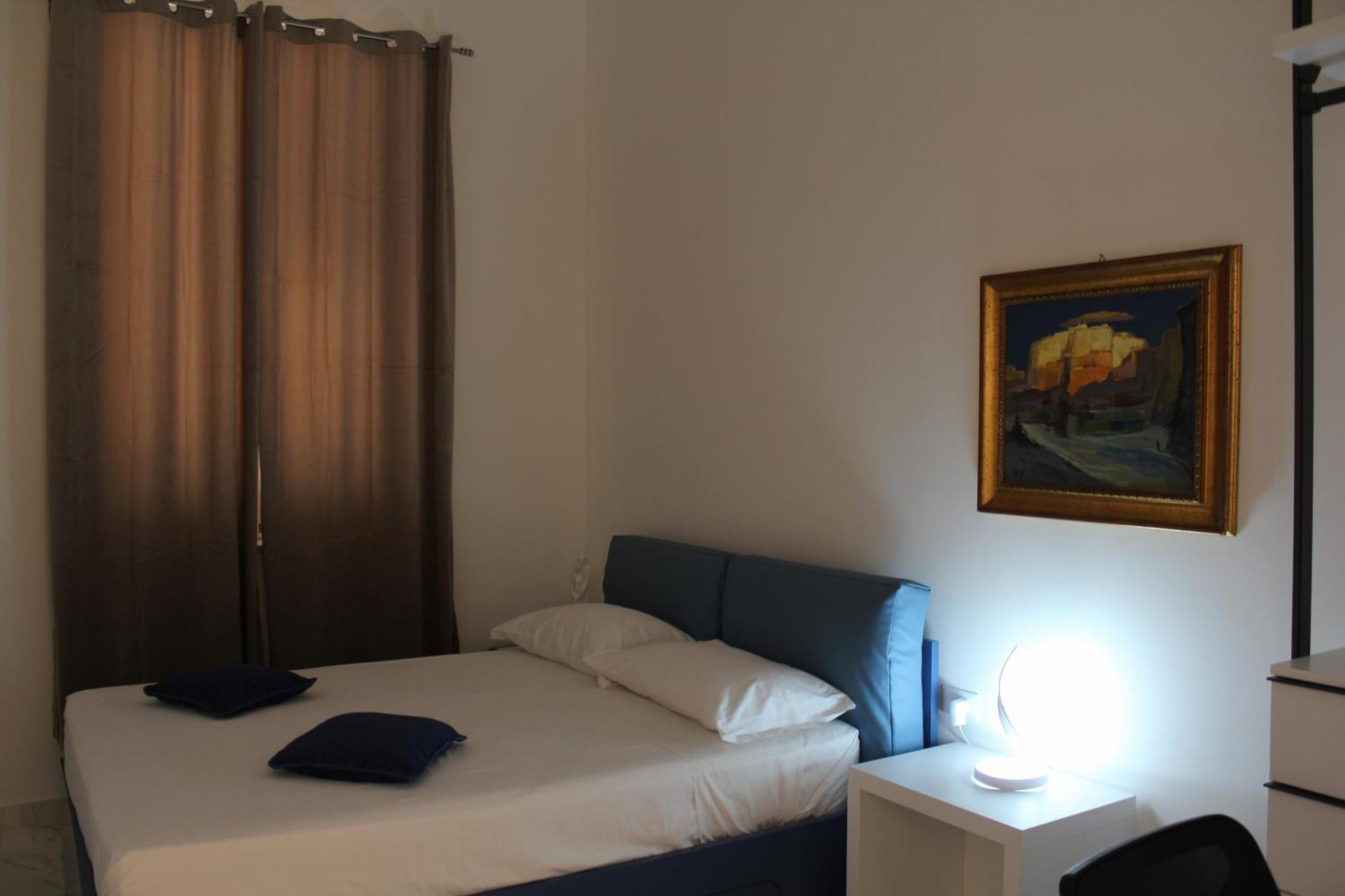 Falstaff Rooms & Suites ปาแลร์โม ภายนอก รูปภาพ