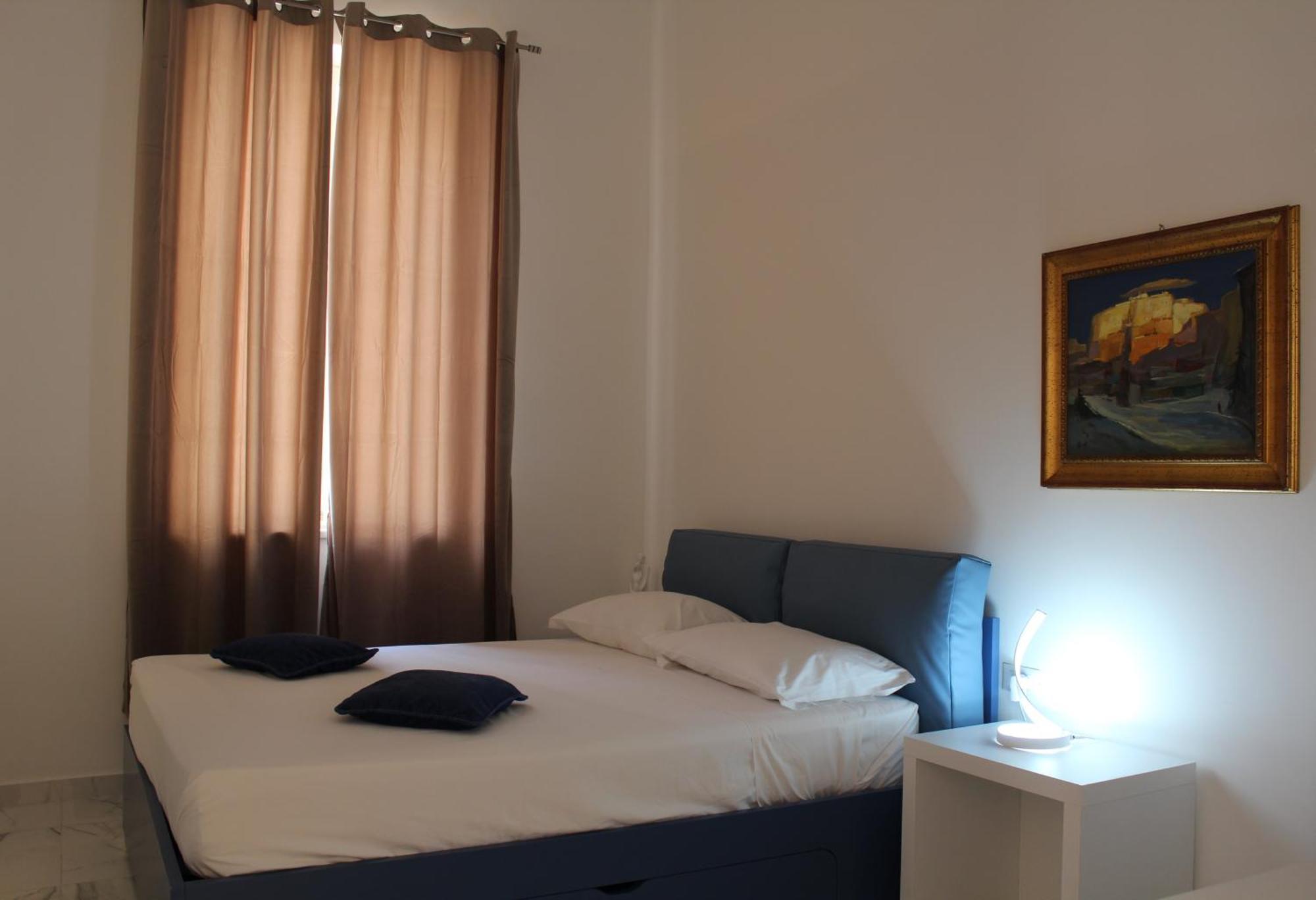 Falstaff Rooms & Suites ปาแลร์โม ภายนอก รูปภาพ