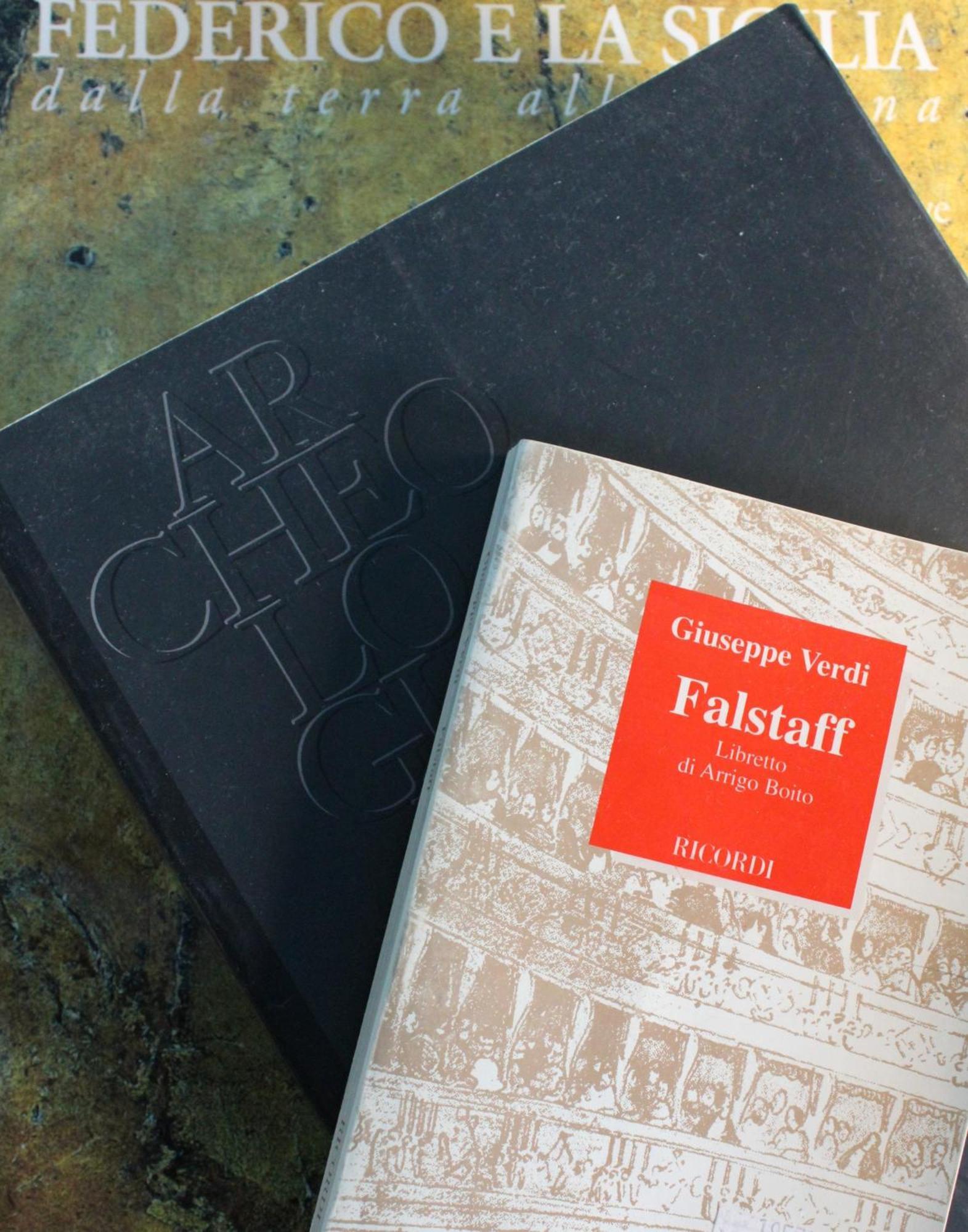 Falstaff Rooms & Suites ปาแลร์โม ภายนอก รูปภาพ
