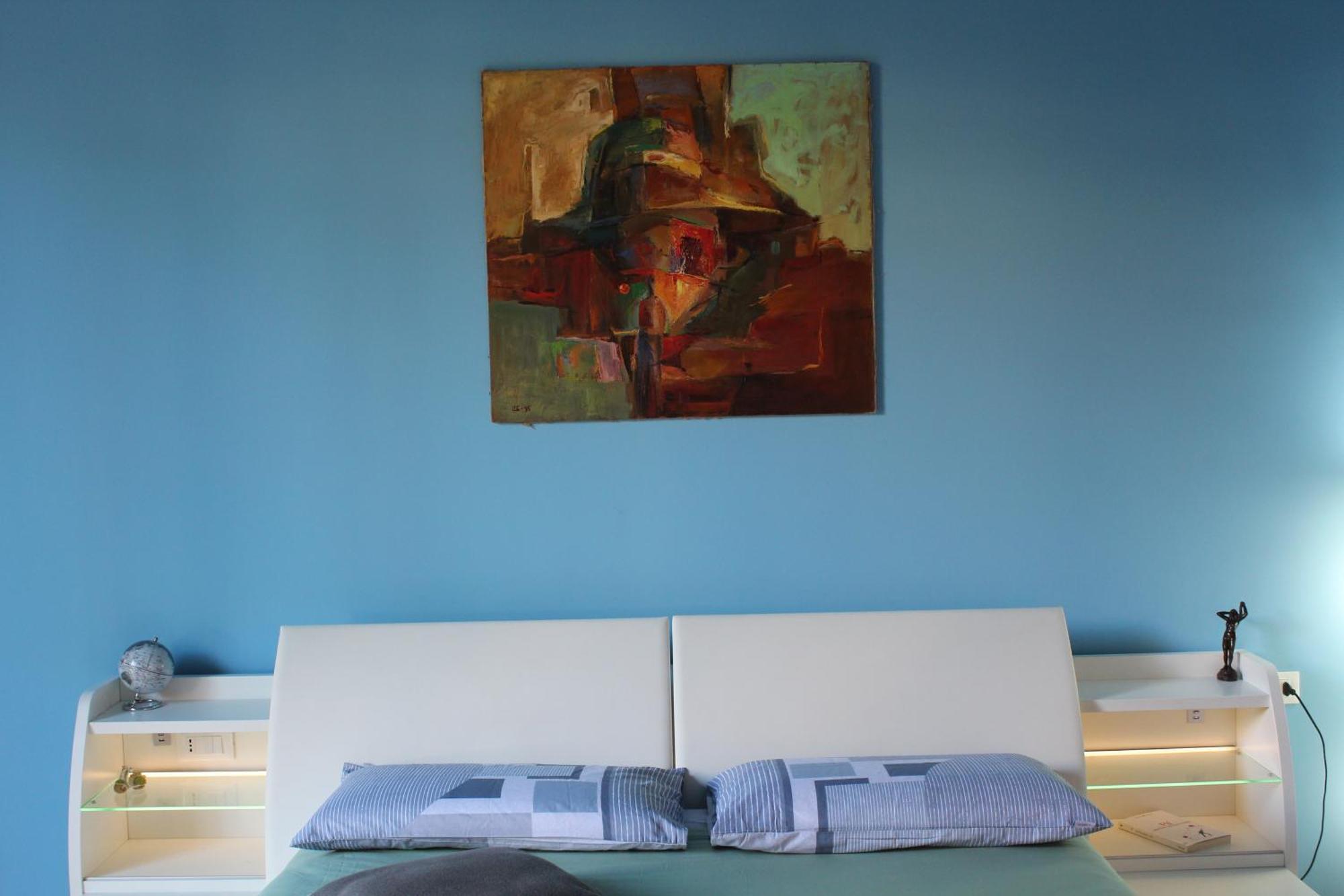 Falstaff Rooms & Suites ปาแลร์โม ภายนอก รูปภาพ