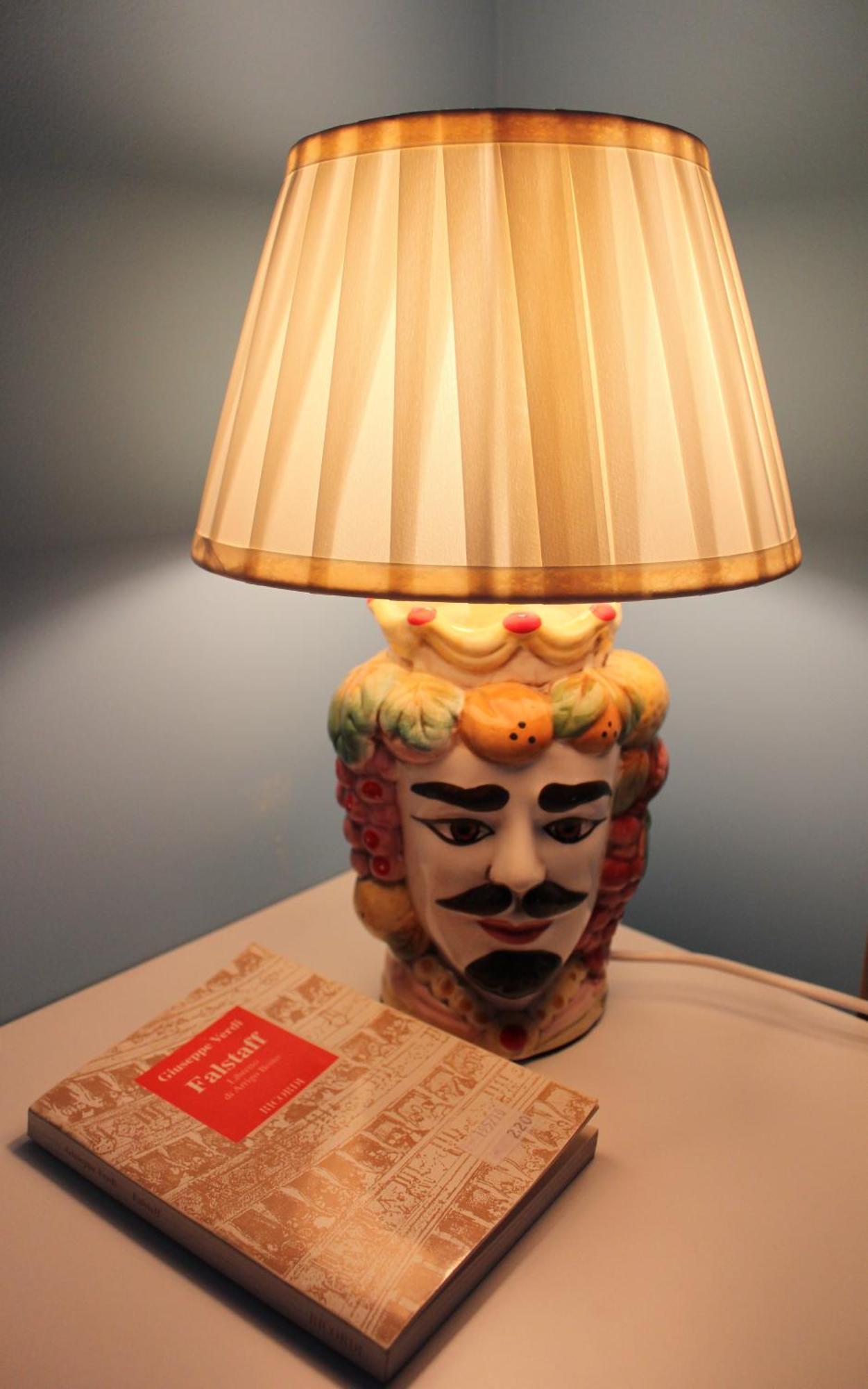 Falstaff Rooms & Suites ปาแลร์โม ภายนอก รูปภาพ