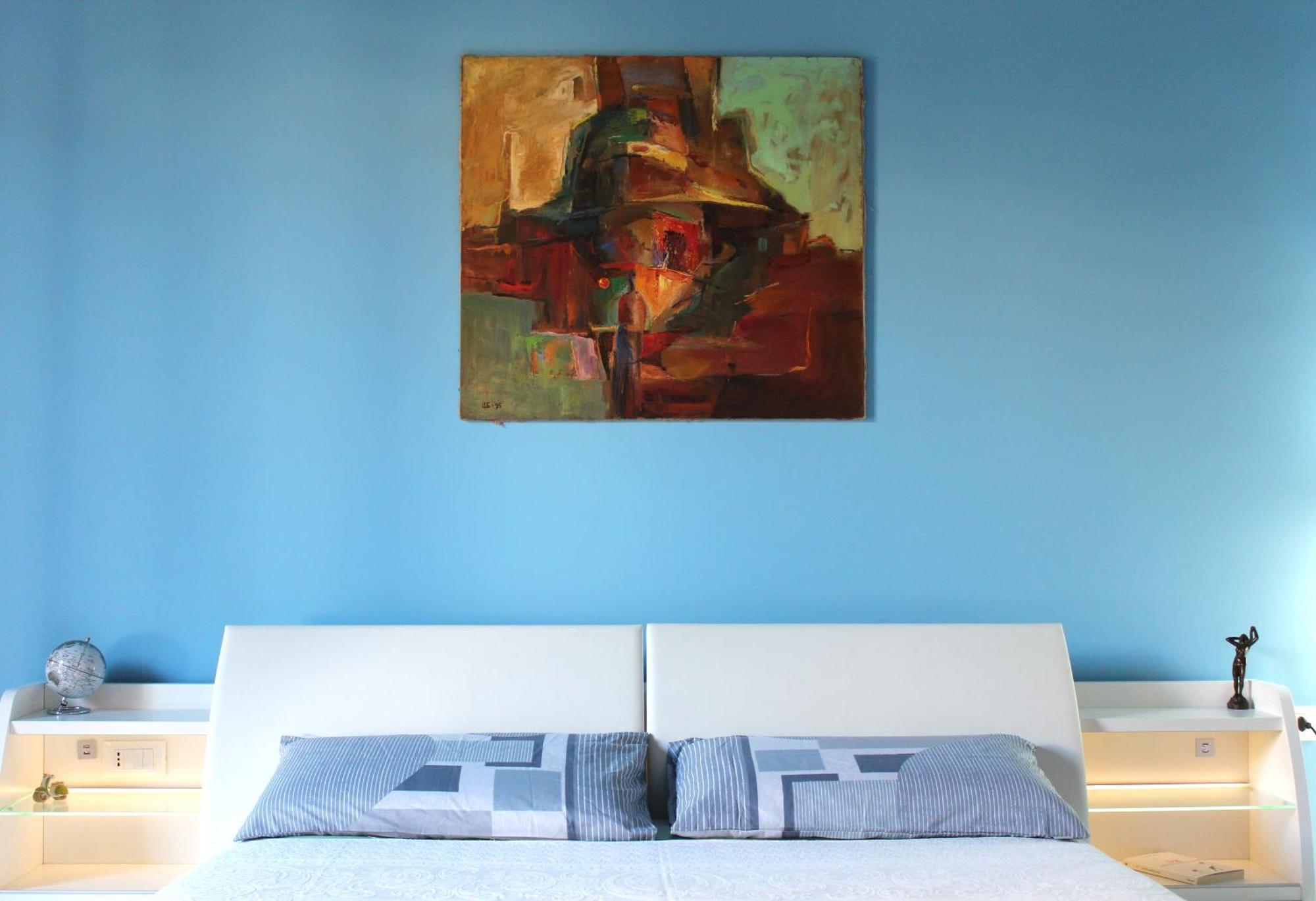 Falstaff Rooms & Suites ปาแลร์โม ภายนอก รูปภาพ