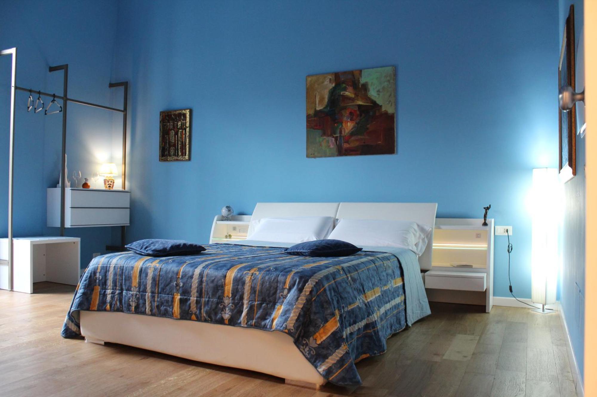 Falstaff Rooms & Suites ปาแลร์โม ภายนอก รูปภาพ