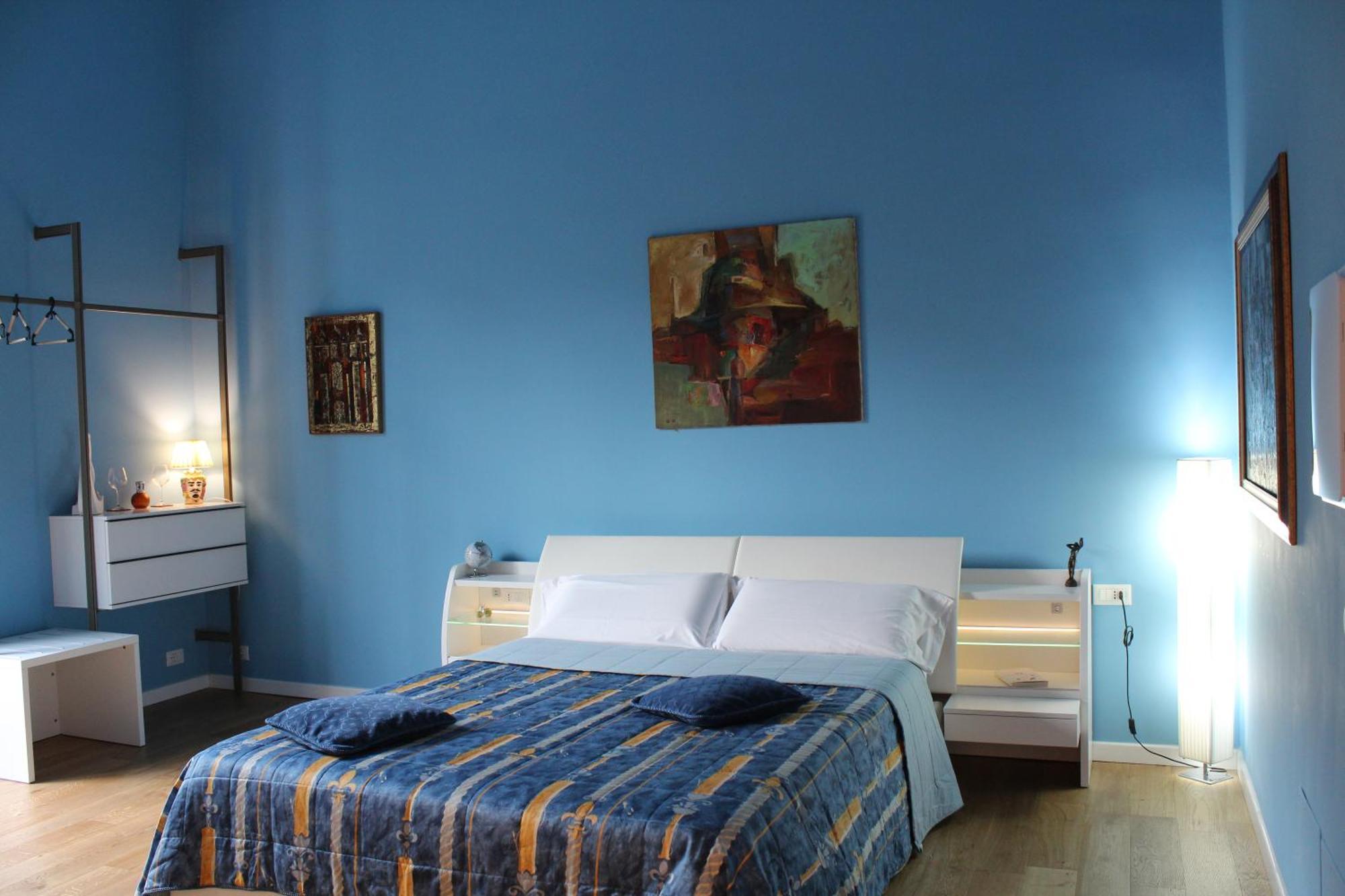 Falstaff Rooms & Suites ปาแลร์โม ภายนอก รูปภาพ